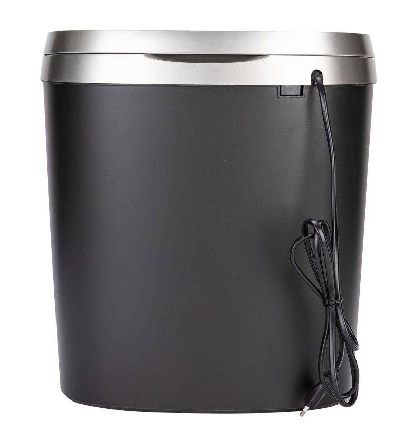 Deli 9929 Destructeur de Papier - Sécurité Maximale pour Vos Documents